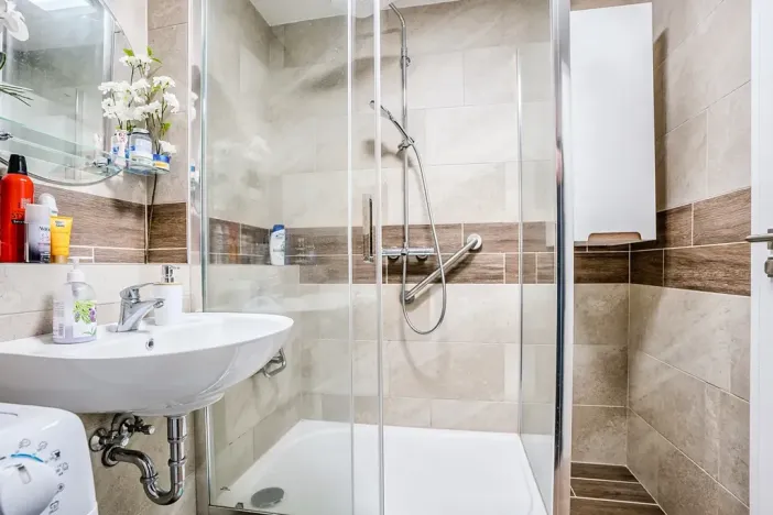 Prodej bytu 2+kk, Nová Role, Svobodova, 80 m2