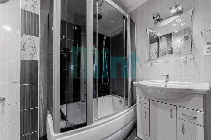 Prodej bytu 3+1, Ostrava, Zdeňka Štěpánka, 83 m2