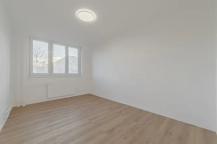 Prodej bytu 3+1, Ostrava, Václava Košaře, 68 m2