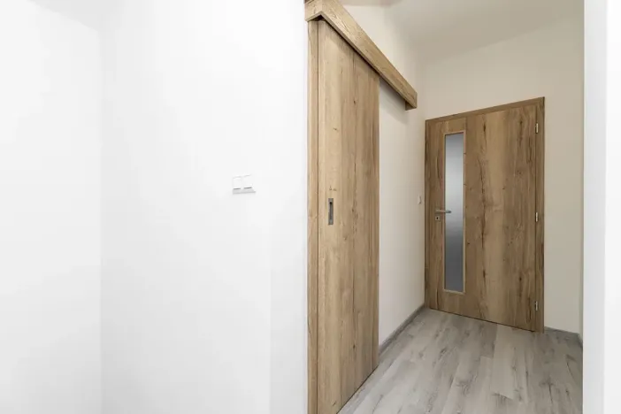 Prodej bytu 3+1, Ostrava, náměstí Antonie Bejdové, 73 m2