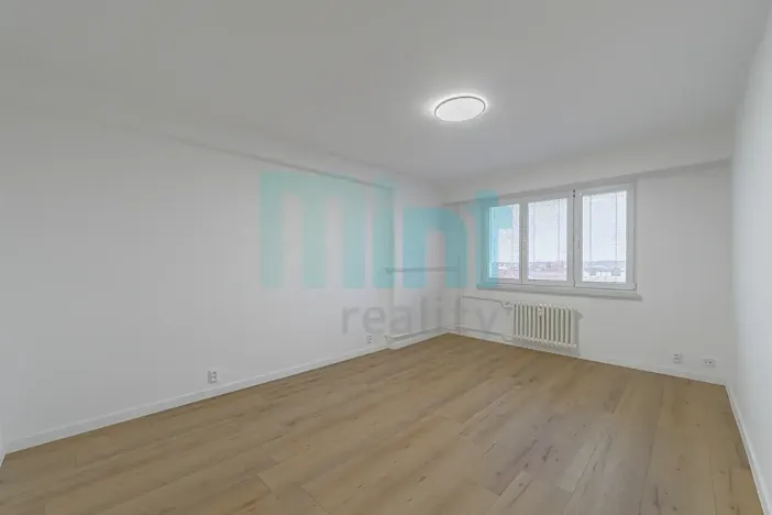 Prodej bytu 1+1, Ostrava, Alšovo náměstí, 41 m2