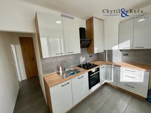 Pronájem bytu 3+1, Přerov, Optiky, 60 m2