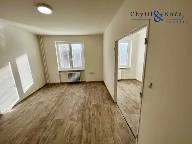 Pronájem bytu 3+1, Přerov, Optiky, 60 m2