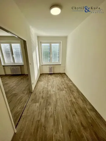 Pronájem bytu 3+1, Přerov, Optiky, 60 m2