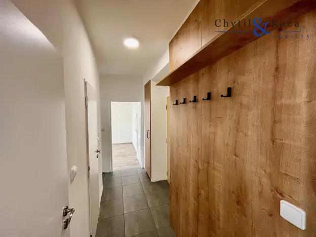 Pronájem bytu 3+1, Přerov, Optiky, 60 m2
