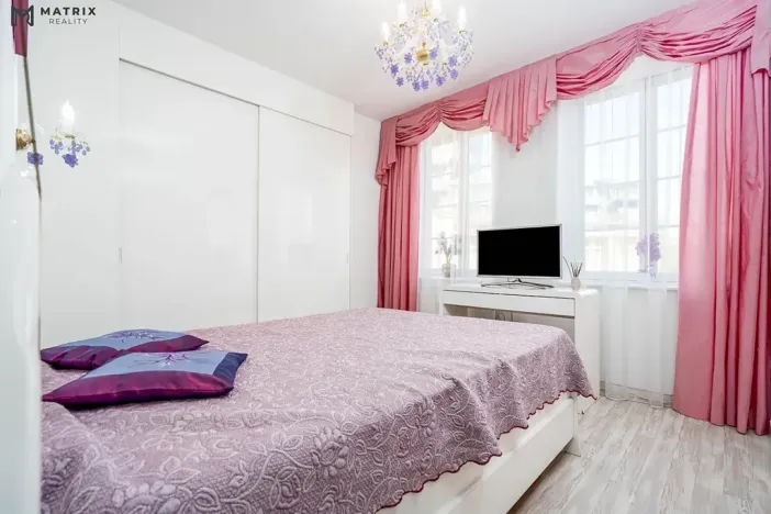 Prodej bytu 5+1, Praha - Veleslavín, Pláničkova, 173 m2