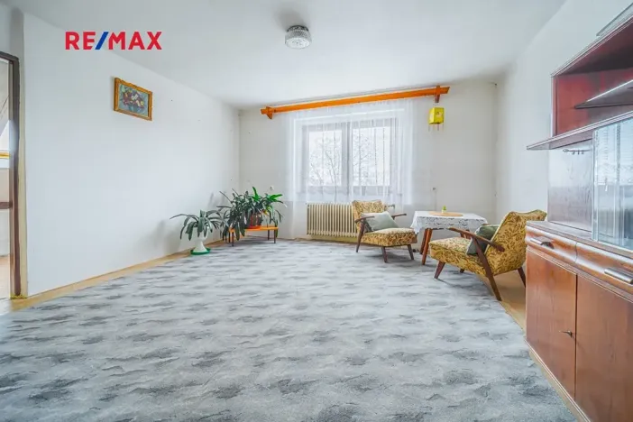 Prodej rodinného domu, Stochov, Dlážděná, 137 m2