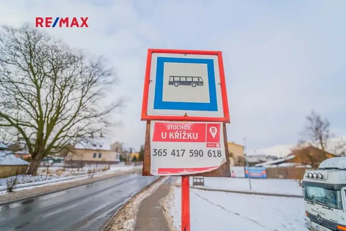 Prodej rodinného domu, Stochov, Dlážděná, 137 m2