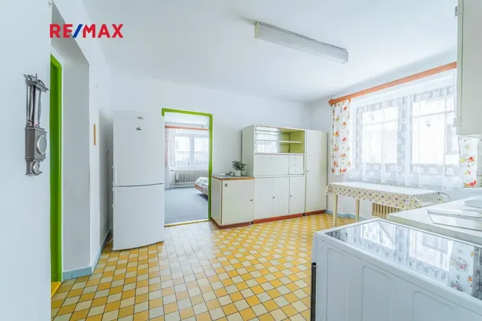 Prodej rodinného domu, Stochov, Dlážděná, 137 m2