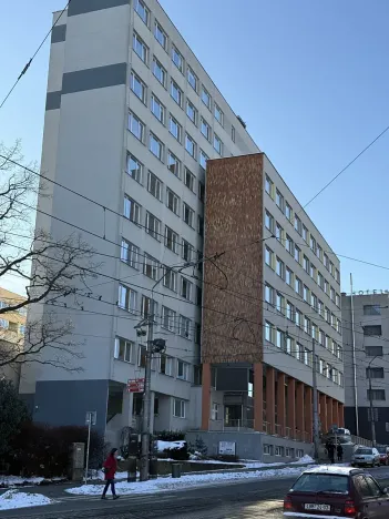 Pronájem kanceláře, Liberec, 1. máje, 84 m2