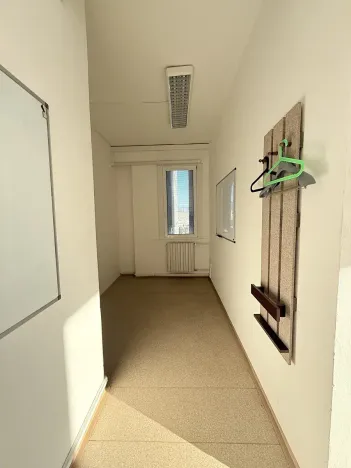 Pronájem kanceláře, Liberec, 1. máje, 84 m2