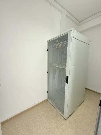 Pronájem kanceláře, Liberec, 1. máje, 84 m2