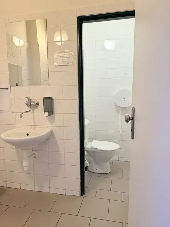 Pronájem kanceláře, Liberec, 1. máje, 84 m2