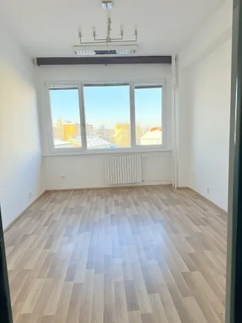 Pronájem kanceláře, Liberec, 1. máje, 17 m2