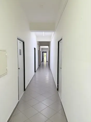 Pronájem kanceláře, Liberec, 1. máje, 17 m2