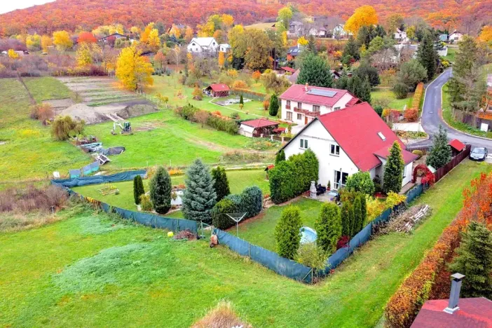 Prodej rodinného domu, Nepřevázka, 252 m2