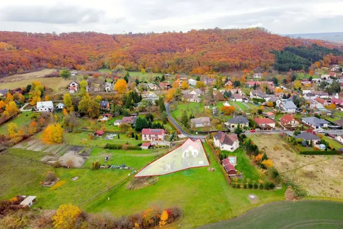 Prodej rodinného domu, Nepřevázka, 252 m2