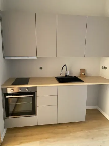 Pronájem bytu 1+1, Litoměřice, Masarykova, 40 m2