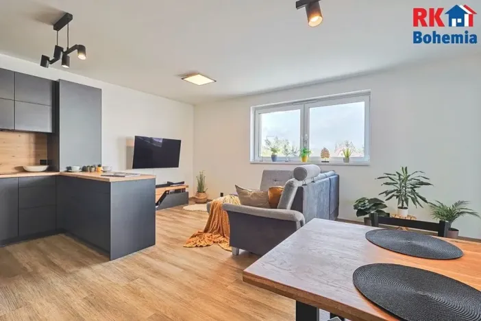 Prodej bytu 3+kk, Český Brod, Klučovská, 73 m2