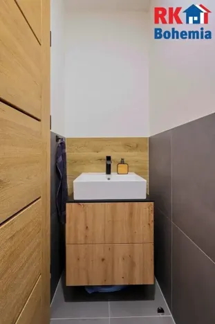 Prodej bytu 3+kk, Český Brod, Klučovská, 73 m2