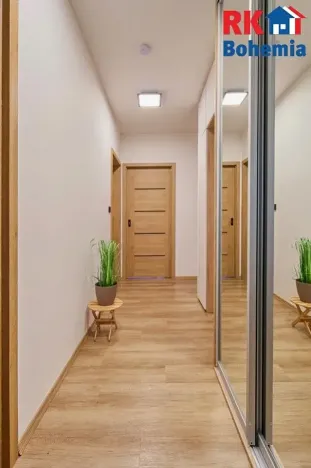 Prodej bytu 3+kk, Český Brod, Klučovská, 73 m2