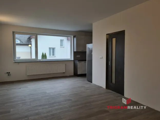 Pronájem bytu 1+kk, Hradec Králové - Pražské Předměstí, Želivského, 39 m2