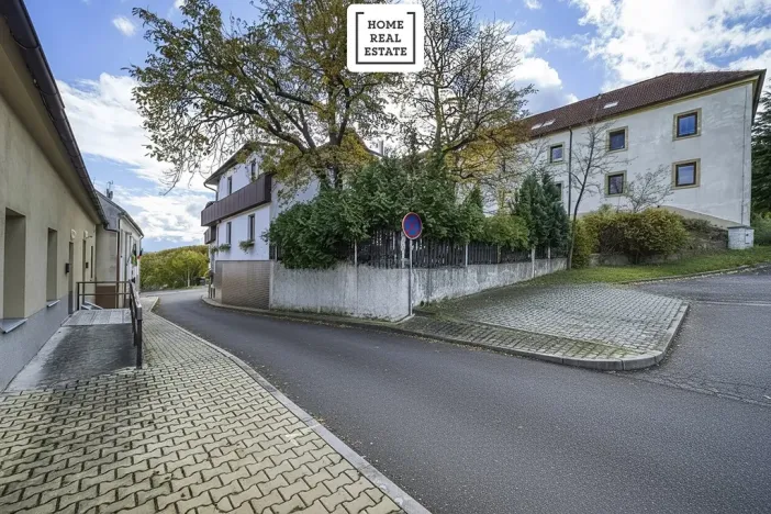 Prodej činžovního domu, Praha - Lysolaje, Kovárenská, 420 m2