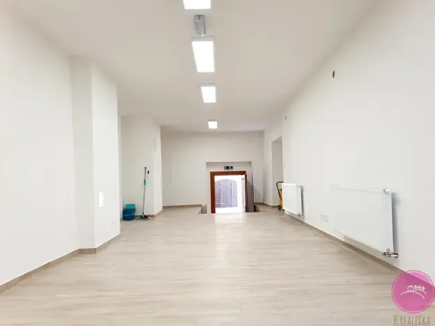 Pronájem skladu, Olomouc, Uhelná, 80 m2