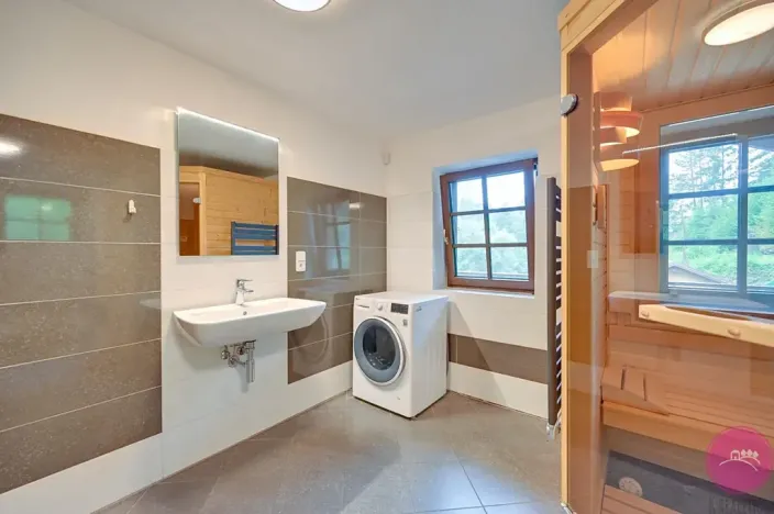 Prodej chalupy, Oskava, 247 m2