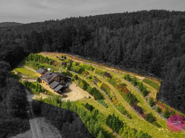 Prodej chalupy, Oskava, 247 m2