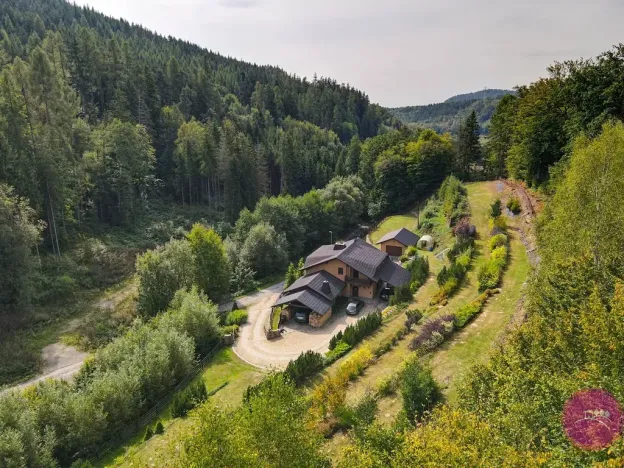 Prodej chalupy, Oskava, 247 m2