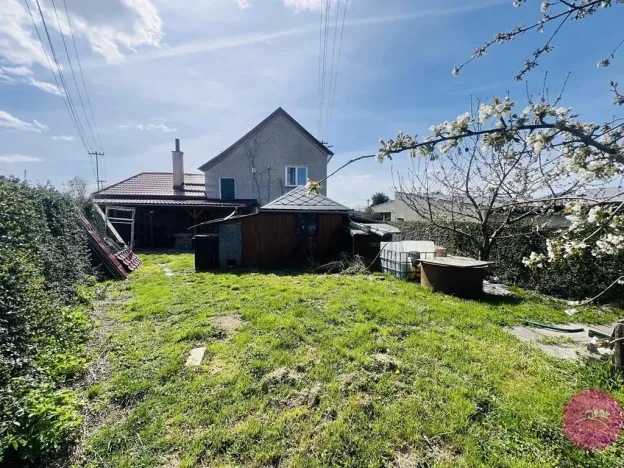 Prodej rodinného domu, Bělkovice-Lašťany, 150 m2