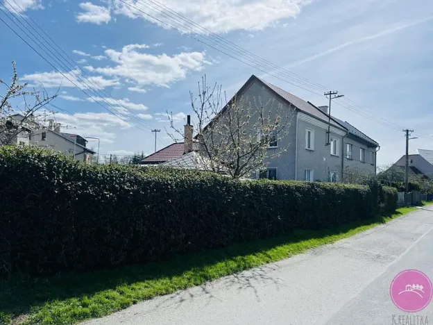 Prodej rodinného domu, Bělkovice-Lašťany, 150 m2