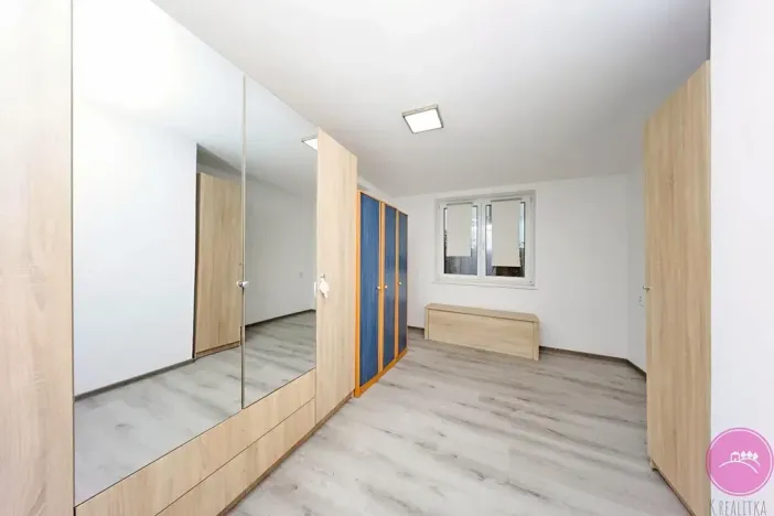 Prodej rodinného domu, Bělkovice-Lašťany, 150 m2