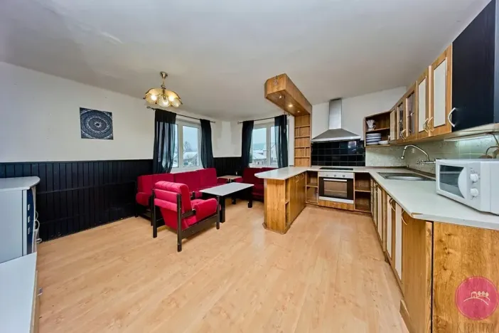 Prodej rodinného domu, Bělkovice-Lašťany, 150 m2