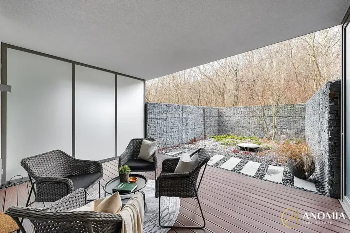 Prodej bytu 3+kk, Praha - Smíchov, Zdíkovská, 116 m2