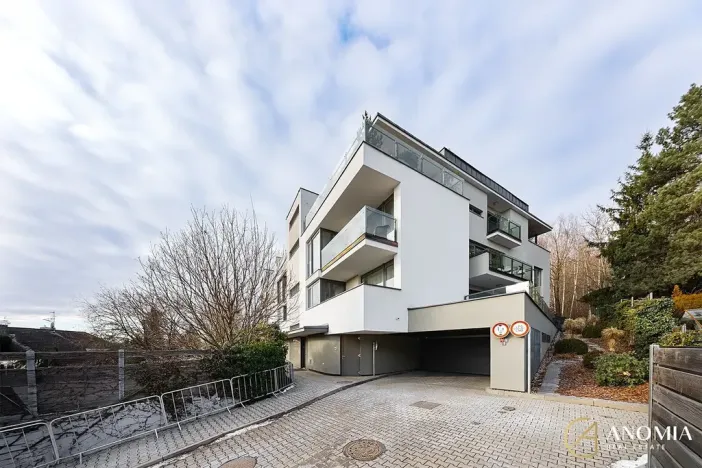 Prodej bytu 3+kk, Praha - Smíchov, Zdíkovská, 116 m2