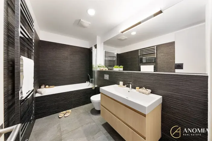 Prodej bytu 3+kk, Praha - Smíchov, Zdíkovská, 116 m2