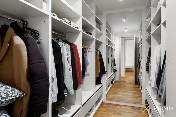 Prodej bytu 3+kk, Praha - Smíchov, Zdíkovská, 116 m2