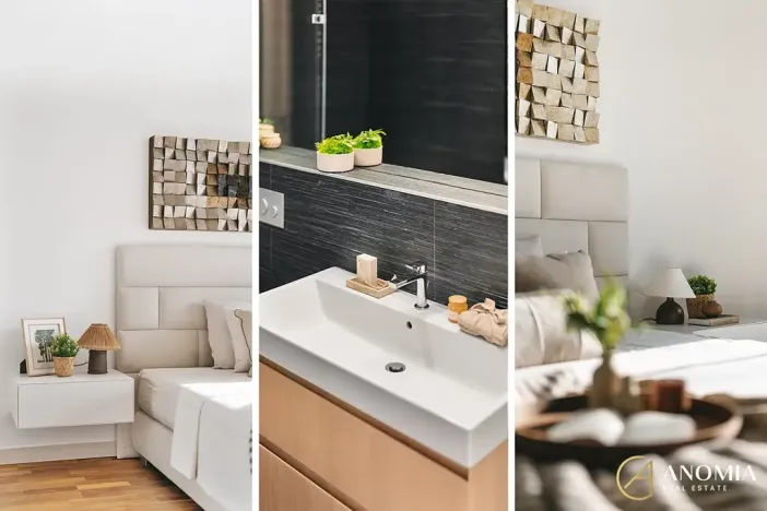 Prodej bytu 3+kk, Praha - Smíchov, Zdíkovská, 116 m2