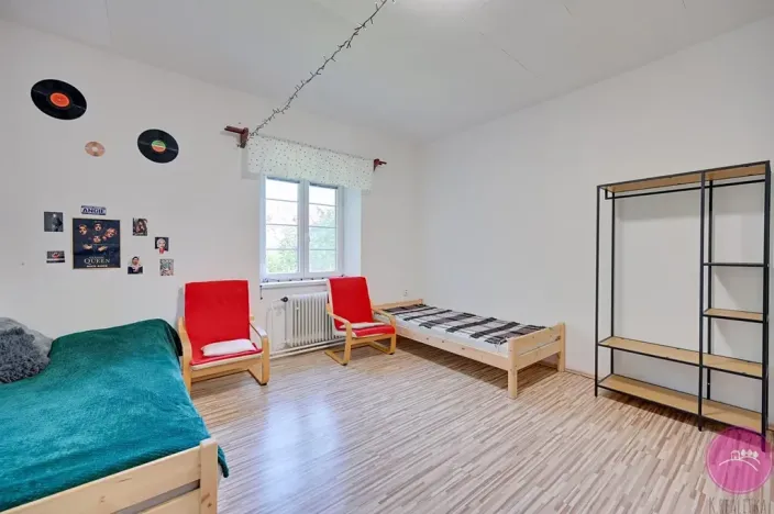 Prodej bytu 3+1, Olomouc, Růženy Svobodové, 77 m2