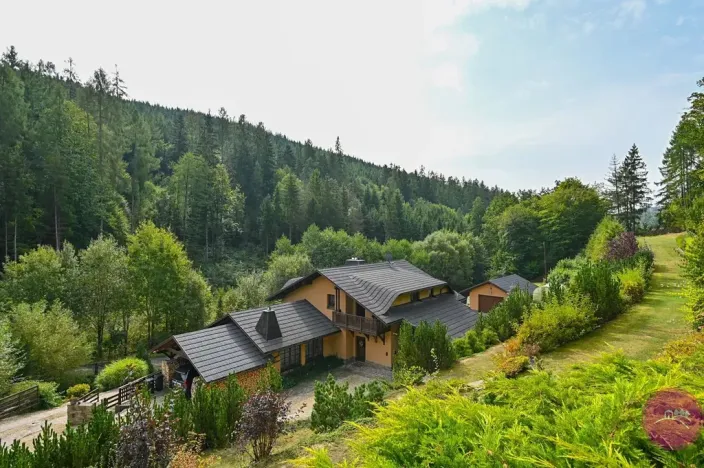 Prodej rodinného domu, Oskava, 247 m2