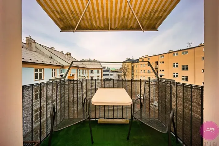 Prodej bytu 3+1, Olomouc, Palackého, 127 m2