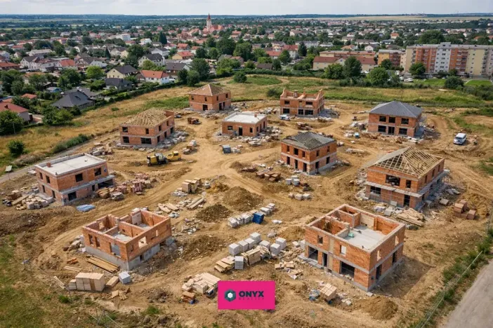 Prodej rodinného domu, Senohraby, 1100 m2