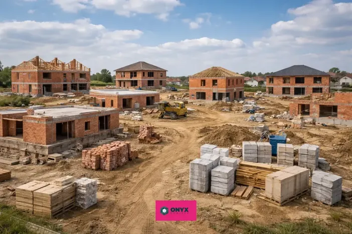 Prodej rodinného domu, Senohraby, 1100 m2