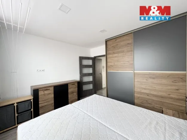 Prodej bytu 2+1, České Budějovice - České Budějovice 7, Mánesova, 47 m2