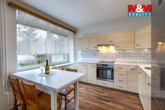 Prodej rodinného domu, Výškov, 116 m2