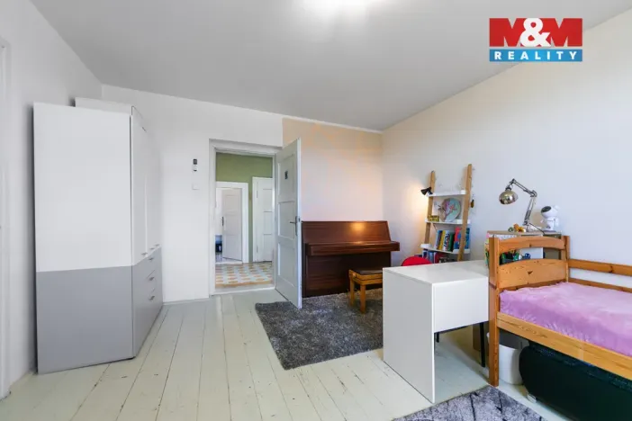 Prodej rodinného domu, Dobřany - Vodní Újezd, 188 m2