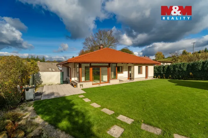 Prodej rodinného domu, Smržovka, Zvonková, 182 m2