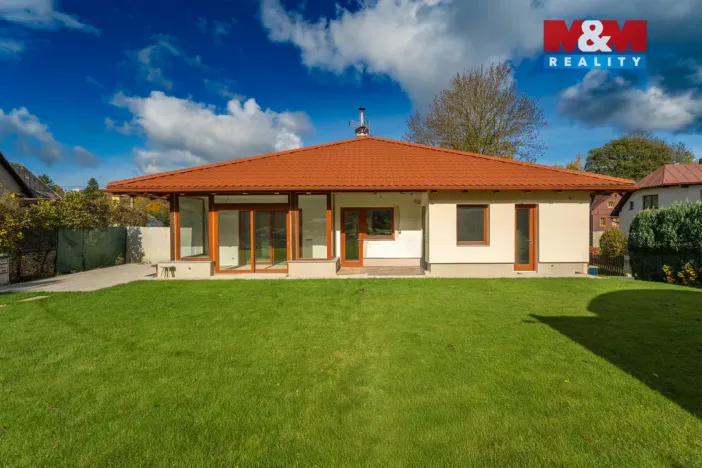 Prodej rodinného domu, Smržovka, Zvonková, 182 m2